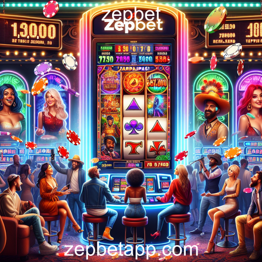zepbet
